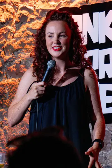 Photo Catherine Bohart #409332