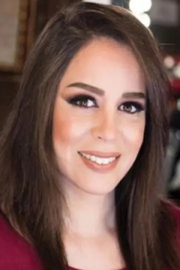 Photo Zahra Ramy #439631