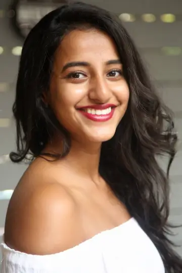 Photo Apoorva Srinivasan #656780