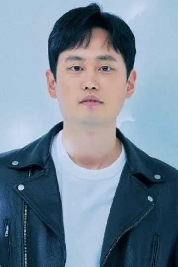 Photo Kim Kyung-duk #400722