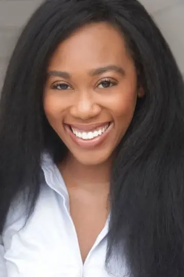 Photo Denisha Hardeman #627024
