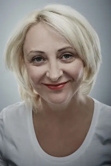Photo Ivana Wojtylová #377503