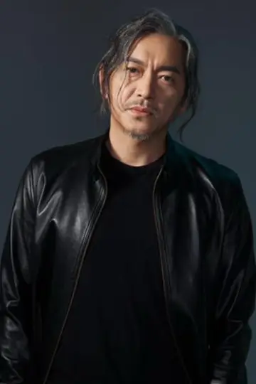 Photo Guo Zhen #437227