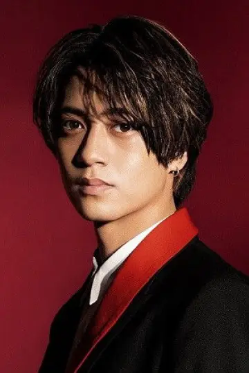 Photo Kaito Takahashi #365494