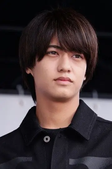 Photo Kaito Takahashi #365495