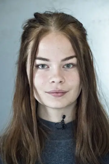 Photo Frieda Krøgholt #489481