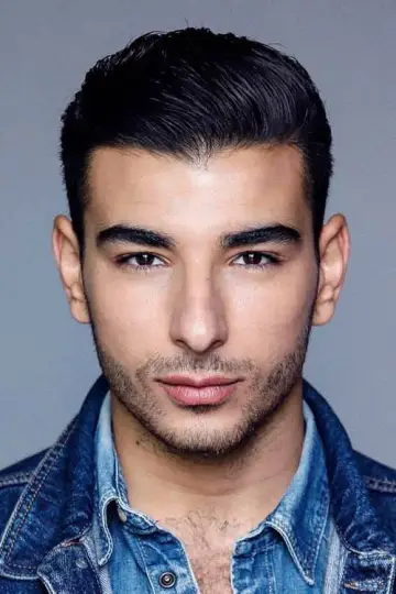 Photo Fares Landoulsi #598483