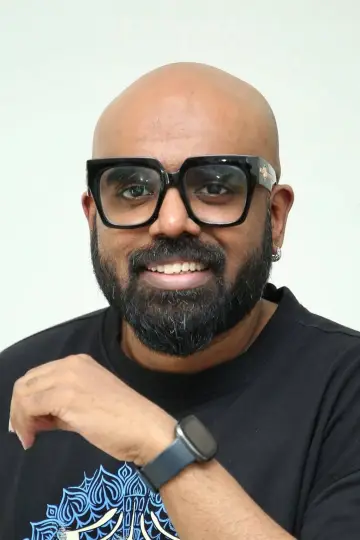 Photo Ritesh Rana