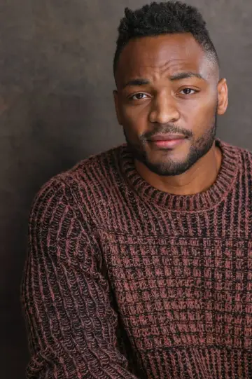 Photo Steven Anthony Washington #382906