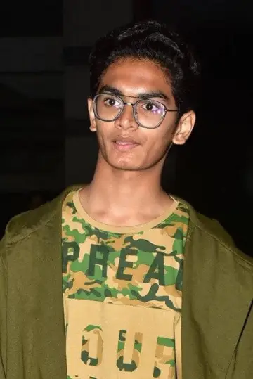 Photo Tirth Sharma #438258
