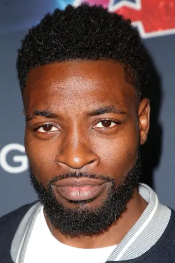 Photo Preacher Lawson #289431