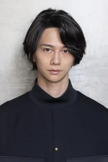 Photo Shojiro Yokoi #641614