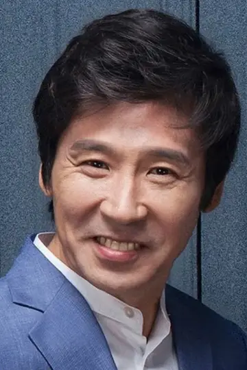 Photo Jo Kwan-woo #380574