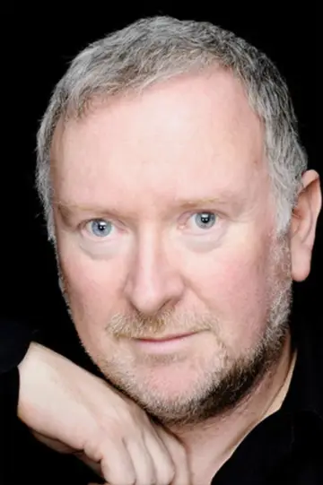 Photo Ronan O