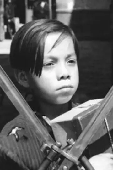 Photo Ismael Pérez