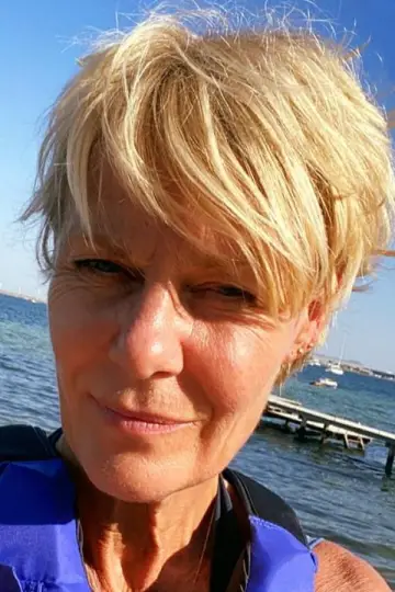 Photo Else Højsgaard #457080