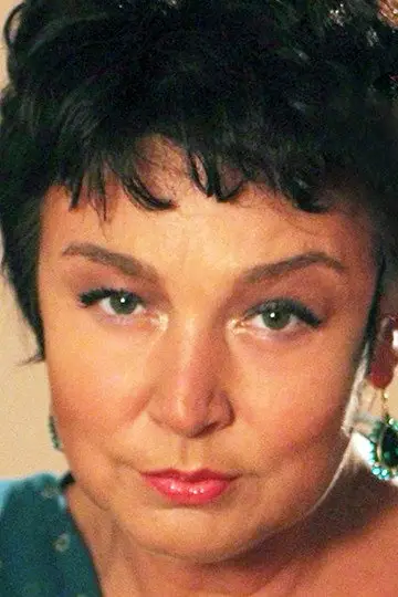 Photo Svetlana Kazartseva