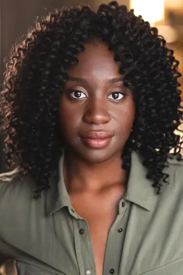Photo Liz Adjei #50525