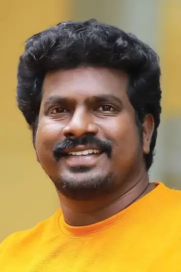 Photo Tiger Thangadurai #130302