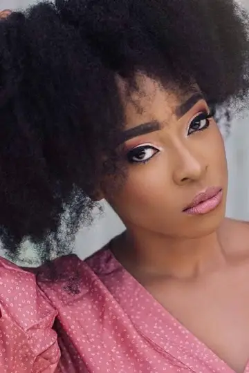 Photo Adaora Udeh