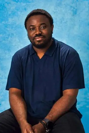 Photo Kayode Kasum