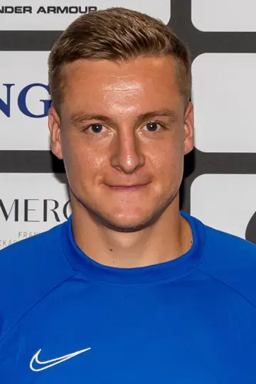 Photo Felix Kroos #635568