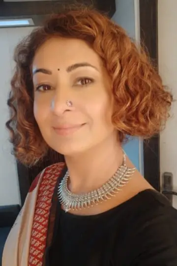 Photo Payal Nair #377550