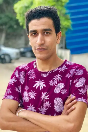 Photo Hisham Sharaf #641167