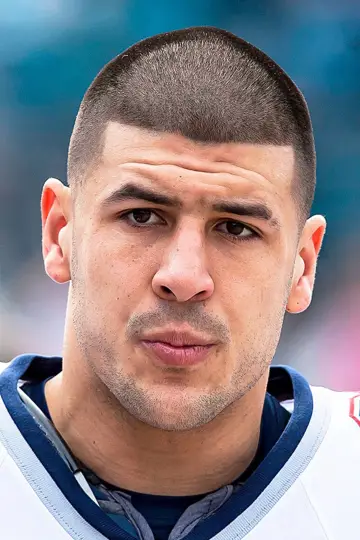 Photo Aaron Hernandez