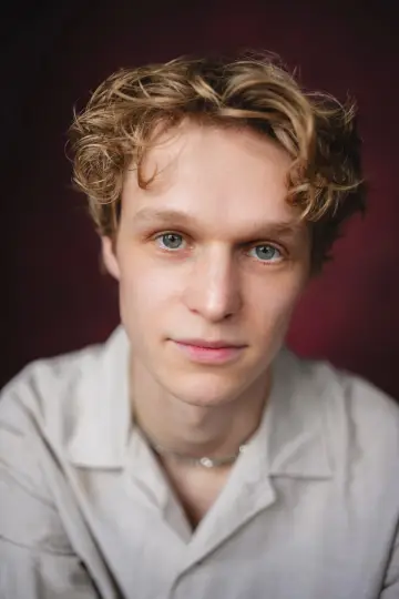 Photo Sam Bird #659798