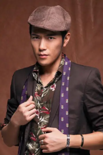 Photo Zhang Jin #439361