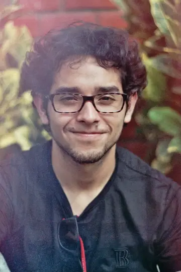 Photo Gabriel Legua