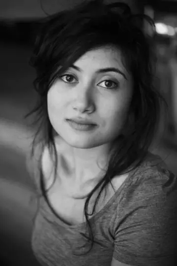 Photo Nissa Kashani #622140
