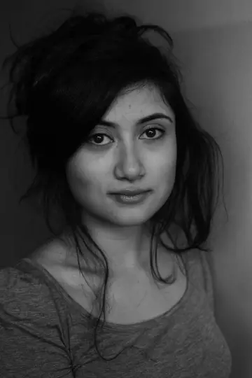Photo Nissa Kashani #622141