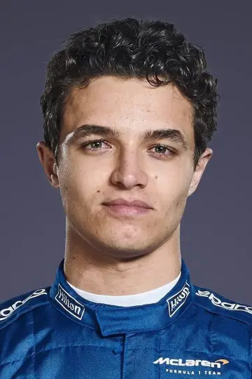Photo Lando Norris #358314