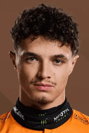 Photo Lando Norris #358316