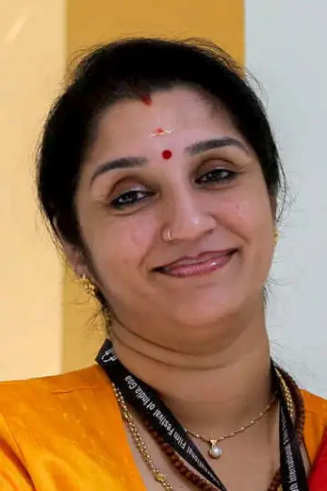 Photo Deepti Sanjeev Sivan #381413