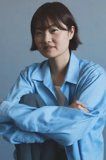Photo Katarina Zhu #416077