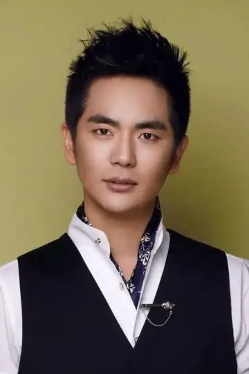 Photo Zhang Xiaolong #362420