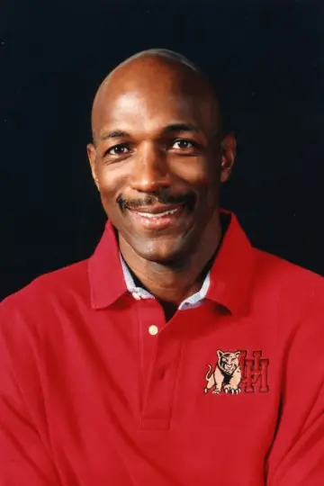 Photo Clyde Drexler #189429