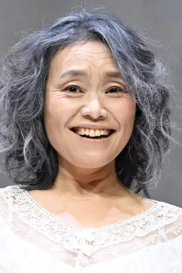 Photo Kang Ae-sim #328449