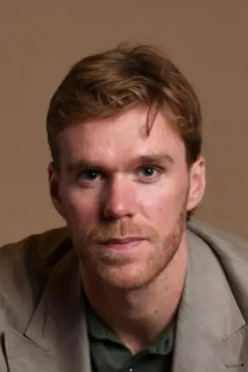 Photo Connor McDavid #491678