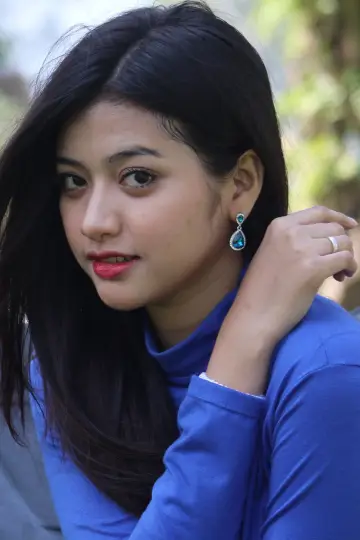 Photo Adinda Halona