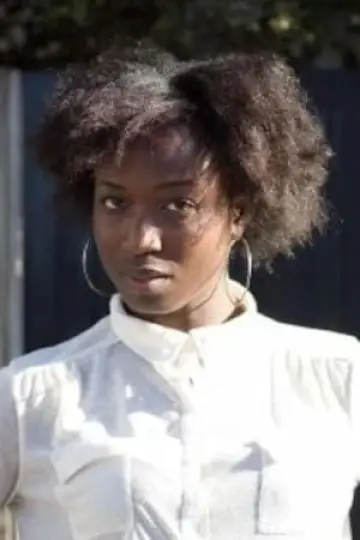 Photo Alice Fofana #232082