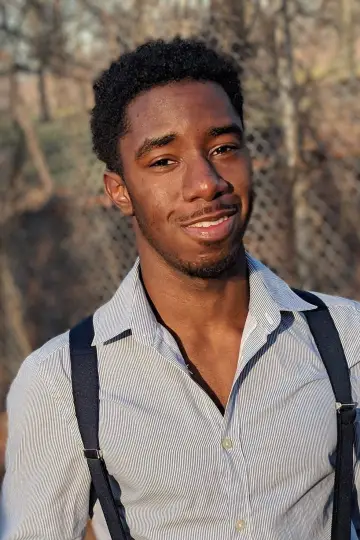 Photo Kyvon Edwin #488913