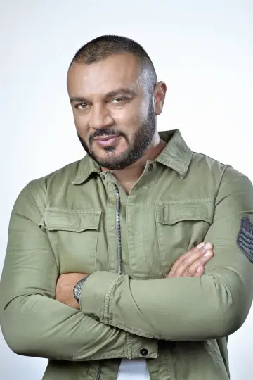 Photo Gáspár László