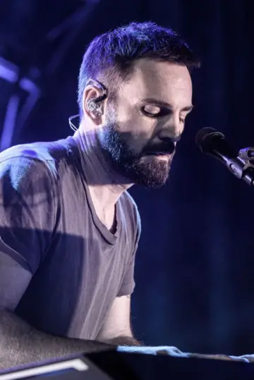 Photo Johnny McDaid #368982