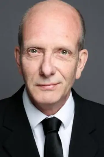 Photo Peter Henderson #18258