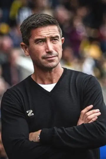 Photo Harry Kewell #607146