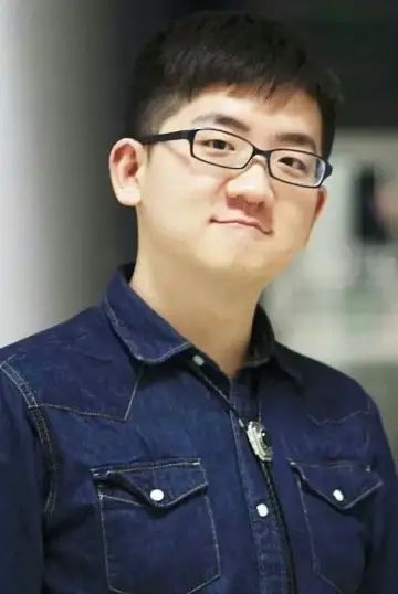 Photo Ma Zhengyang #274734